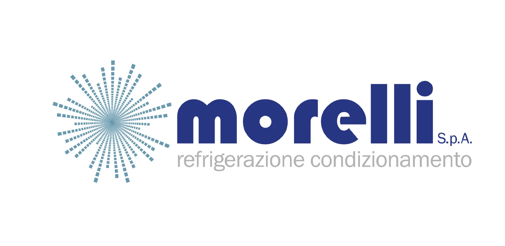 Morelli S.p.A. — dettaglio del progetto 2