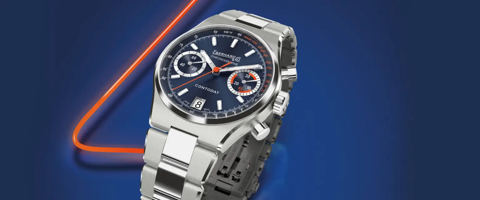 Progetto Eberhard & Co.